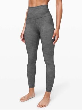 Lululemon align pant 25”